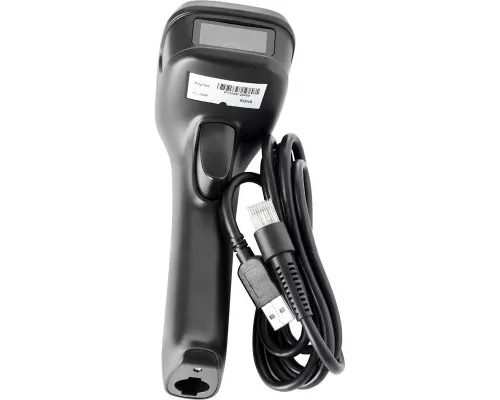 Сканер штрих-кода PayTor FL-1008 (2D, USB)