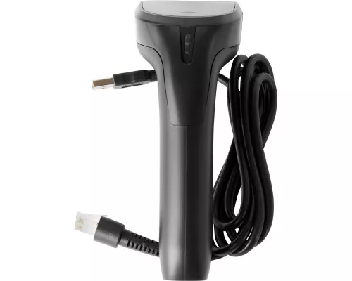 Сканер штрих-кода PayTor FL-1008 (2D, USB)