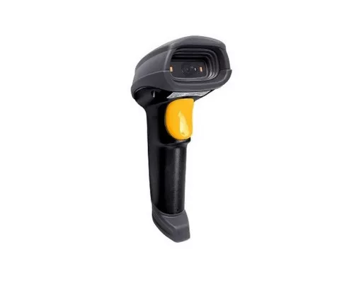 Сканер штрих-кода Mindeo MD6600-HD (2D)