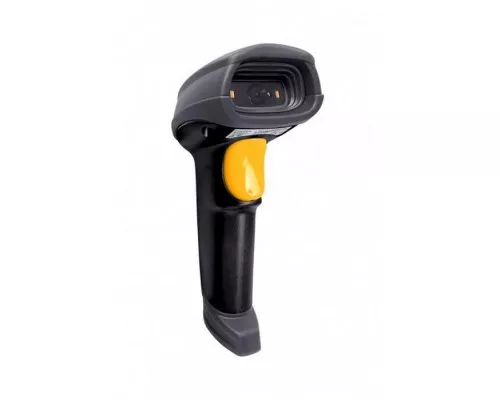 Сканер штрих-кода Mindeo MD6600-HD (2D, USB, Кабель 3.5 м)