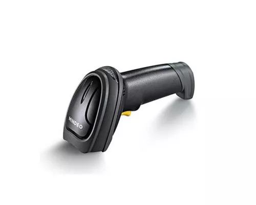 Сканер штрих-кода Mindeo MD6600-HD (2D, USB, Кабель 3.5 м)