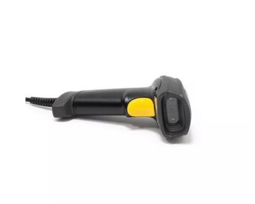 Сканер штрих-кода Mindeo MD6600-HD (2D, USB, Кабель 3.5 м)