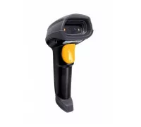Сканер штрих-кода Mindeo MD6600-SR (2D, USB, Серый, Подставка)