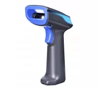 Сканер штрих-кода Кассатка (2D, USB/BT, Радио)