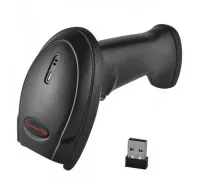 Сканер штрих-кода GlobalPOS GP-9400B (2D, USB/Bluetooth)