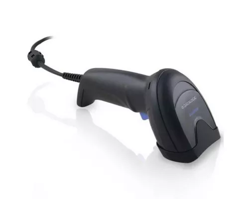 Сканер штрих-кода Datalogic QuickScan QD2590 (2D, USB)