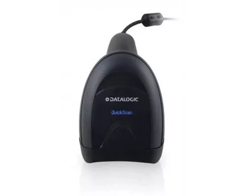 Сканер штрих-кода Datalogic QuickScan QD2590 (2D, USB)