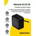 Сканер штрих-кода Mertech N120 2D (2D, USB/Эмуляция RS-232)