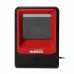 Сканер штрих-кода Mertech 8400 P2D Superlead (2D, USB/Эмуляция RS-232, Красный)