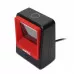 Сканер штрих-кода Mertech 8400 P2D Superlead (2D, USB/Эмуляция RS-232, Красный)