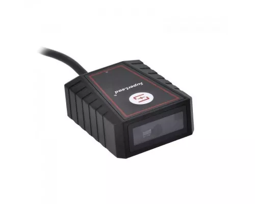 Сканер штрих-кода Mertech N300 warm light 2D (2D, USB/Эмуляция RS-232)