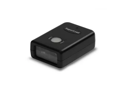 Сканер штрих-кода Mertech S100 2D (2D, USB/Эмуляция RS-232)