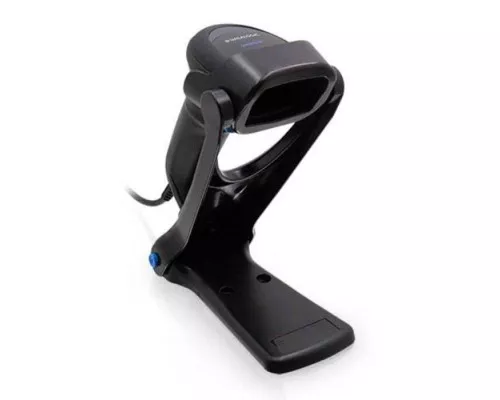 Сканер штрих-кода Datalogic QuickScan QD2590 (2D, USB, Подставка)