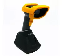 Сканер штрих-кода Unitech MS852 (2D, USB/Bluetooth, База)