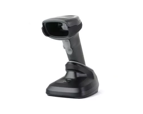 Сканер штрих-кода Zebra Symbol DS2278 (2D, USB, База)
