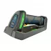 Сканер штрих-кода NEO T500BT (2D, USB/BT, Кредл)