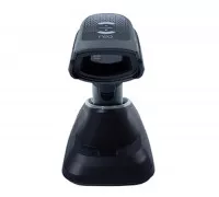 Сканер штрих-кода NEO LUX W2D HD (2D, USB/BT/Радио, Кредл)