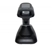 Сканер штрих-кода NEO LUX W2DS HD (2D, USB/BT/Радио, Кредл)