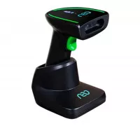 Сканер штрих-кода NEO X-210 Pro W2D (2D, USB/BT, Кредл)