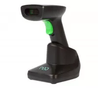Сканер штрих-кода NEO X-110 Pro W2D (2D, USB/BT/Радио, Кредл)