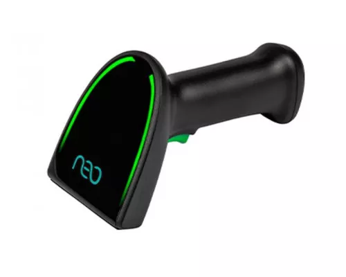 Сканер штрих-кода NEO X-110 Pro W2D (2D, USB/BT/Радио, Кредл)