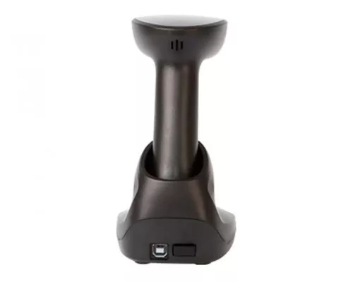 Сканер штрих-кода NEO X-110 Pro W2D (2D, USB/BT/Радио, Кредл)