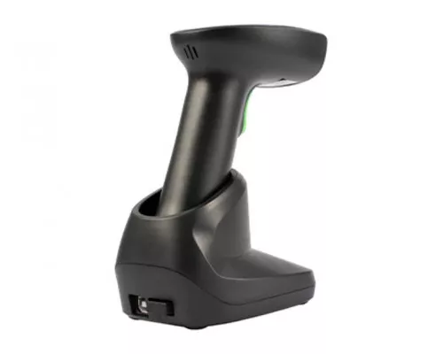 Сканер штрих-кода NEO X-110 Pro W2D (2D, USB/BT/Радио, Кредл)
