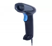 Сканер штрих-кода NEO FOX SD (2D, USB)