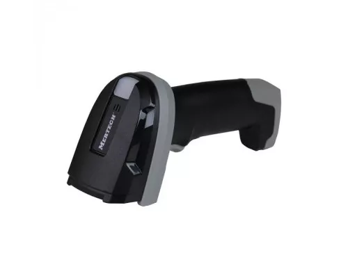 Сканер штрих-кода Mertech CL-2425 HR Ai 2Core XLaser BLE Dongle P2D (2D,USB/Эмуляция RS-232)