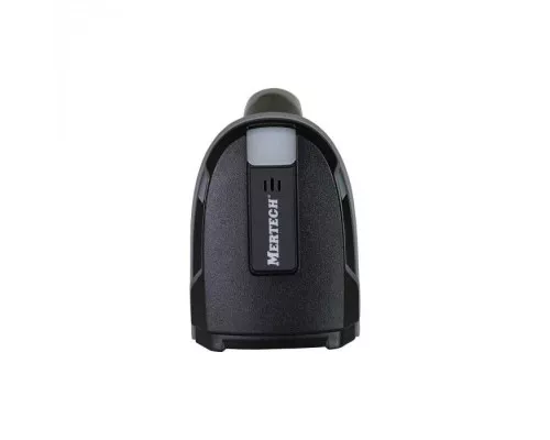 Сканер штрих-кода Mertech CL-2425 HR Ai 2Core XLaser BLE Dongle P2D (2D,USB/Эмуляция RS-232)