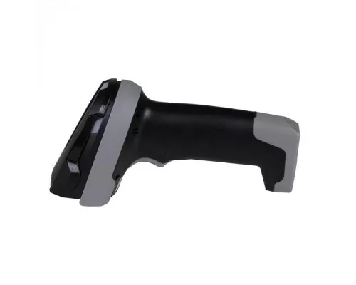 Сканер штрих-кода Mertech CL-2425 HR Ai 2Core XLaser BLE Dongle P2D (2D,USB/Эмуляция RS-232)