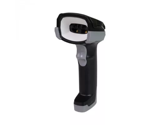 Сканер штрих-кода Mertech CL-2425 HR Ai 2Core XLaser BLE Dongle P2D (2D,USB/Эмуляция RS-232)
