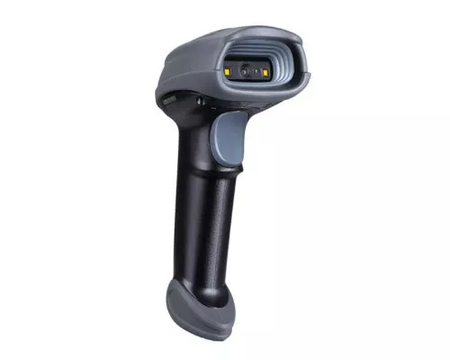 Сканер штрих-кода Mindeo CS2291-HD (2D, USB/Радио, База)