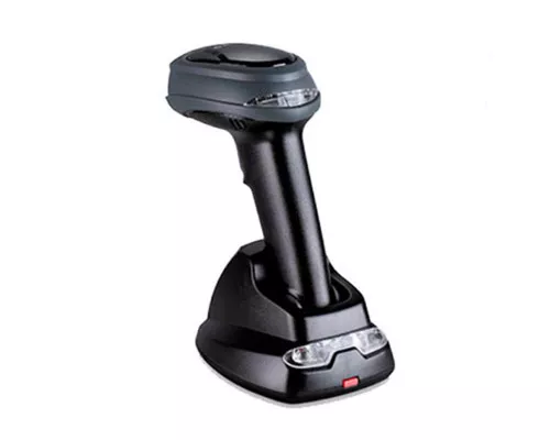 Сканер штрих-кода Mindeo CS2291-HD (2D, USB/Радио, База)