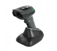 Сканер штрих-кода NEO LUX W2D (2D, USB/BT/Радио, Подставка)