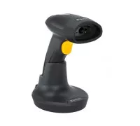 Сканер штрих-кода Newland HR15 Wahoo (1D, USB/BT, База)