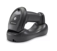 Сканер штрих-кода Zebra Symbol LI4278 (1D, USB/BT, Кредл)
