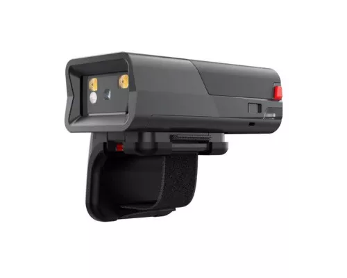 Сканер-кольцо Meferi MS300R (2D SE4750SR, USB/BT/NFC)