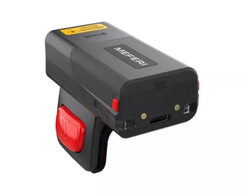 Сканер-кольцо Meferi MS300R (2D SE4750SR, USB/BT/NFC)