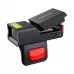 Сканер-кольцо Meferi MS300R (2D EM3596, USB/BT/NFC)