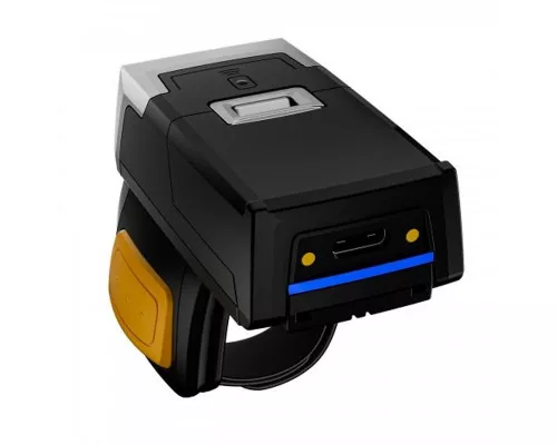 Сканер-кольцо DBS H-500 (2D, USB/BT)