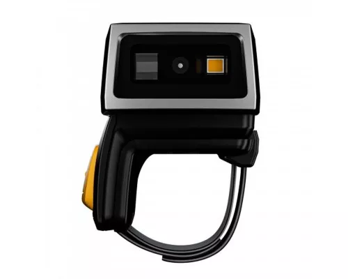 Сканер-кольцо DBS H-500 (2D, USB/BT)