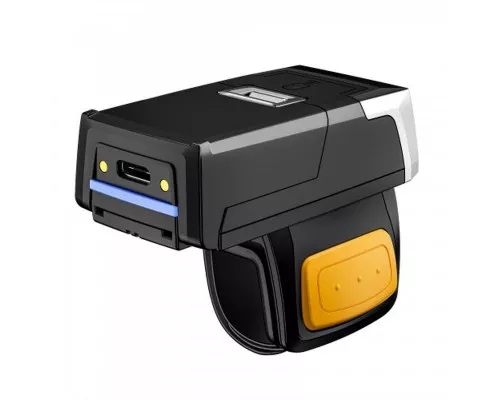 Сканер-кольцо DBS H-500 (2D, USB/BT)
