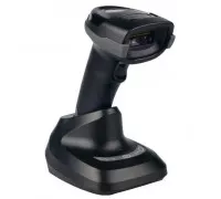 Сканер штрих-кода Proton IMS-3290G (2D, USB/Bluetooth/2.4, База)