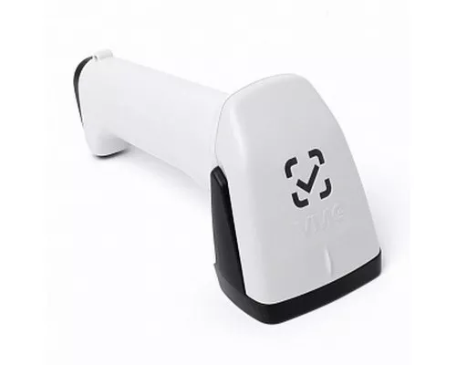 Сканер штрих-кода VMC BSX Lm (2D, USB, Светлый, Кабель 3 м)