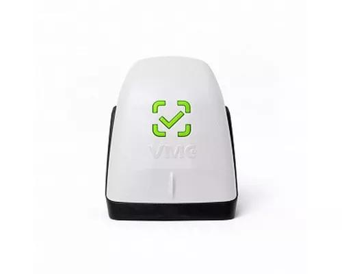 Сканер штрих-кода VMC BSX Lm (2D, USB, Светлый, Кабель 3 м)