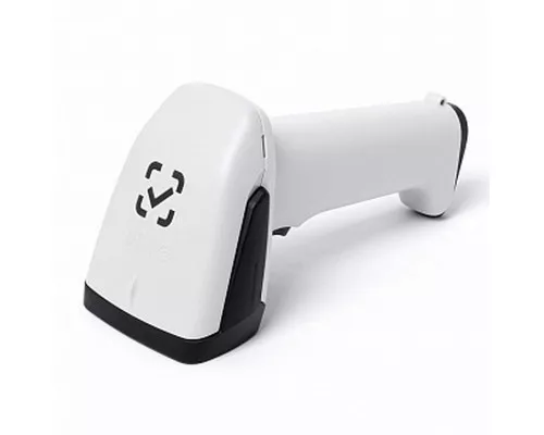 Сканер штрих-кода VMC BSX Lm (2D, USB, Светлый, Кабель 3 м)