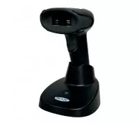 Сканер штрих-кода Proton IMS-2290HD (2D, USB/Bluetooth, База)