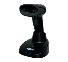 Сканер штрих-кода Proton IMS-2290HD (2D, USB/Bluetooth, База)