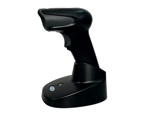 Купить Сканер штрих-кода Proton IMS-2290HD (2D, USB/Bluetooth, База) от Proton